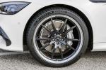 Mercedes-AMG GT53 4Matic+ 4-Door Coupe 2018 года (WW)